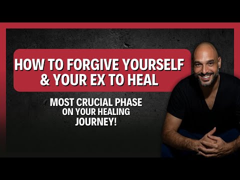 The Power of Forgiveness: Essential Steps for Healing and Personal Growth After a Breakup