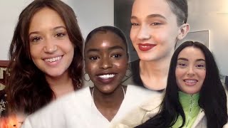 The Craft: Legacy’ SPOILERS! Cameos, Sequel Plans and Easter Eggs REVEALED