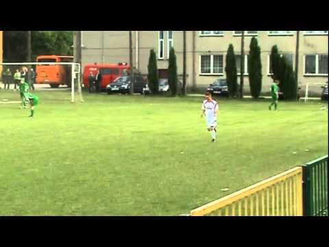 2011.06.26 Frassati - Ruch 1-2 Łata.avi