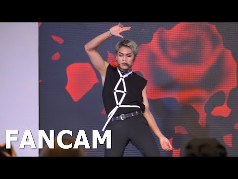 (Bozz) Plainboyz X cover EXO - Wolf + Love Shot @ MBK Center IDOL 2019 | 191102