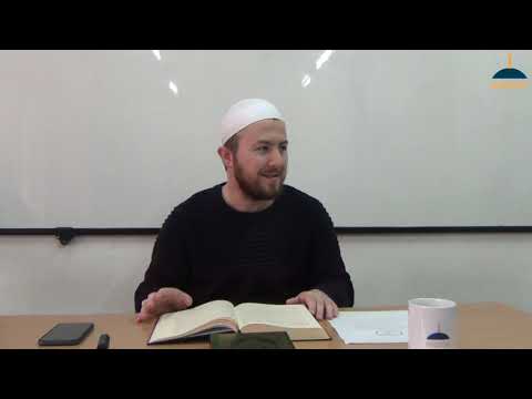 A je mahnitur me binjakët?! - Hoxhë Qëndrim Jashari