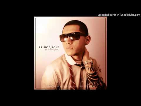 Prince Sole - Wish You The Best