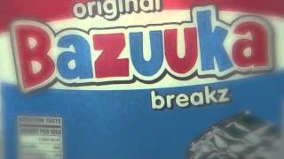 01 DJ Illegal - Rock MoE Beatz (Original Bazuuka Breaks)