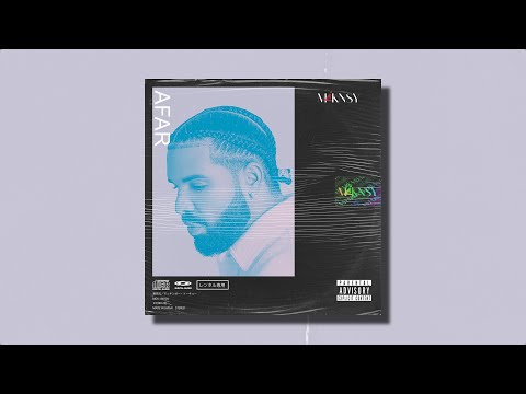 Drake x Noah 40 Shebib Type Beat 2023 - "Afar" R&B Rap Instrumental | Mellow (Prod. MCKNSY)