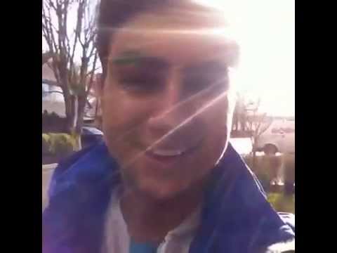 Vädret i Sverige be like..