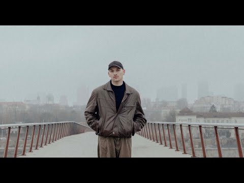 Maks Łapiński - łzy i tusz