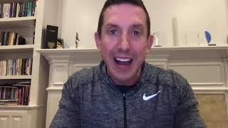 How to stop being an IMPOTENT force in the world and develop FORCE to dominate your life in 2019!