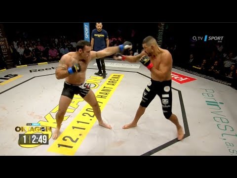 OKTAGON 3 - Highlights