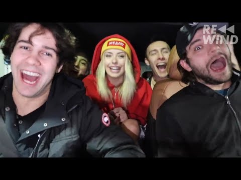 VLOG SQUAD BEST MOMENTS [PART 40]
