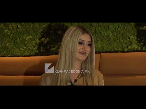 Betime Zylali (Cover) ''Moj bjondine me sytë e zi" | Emisioni PitStop