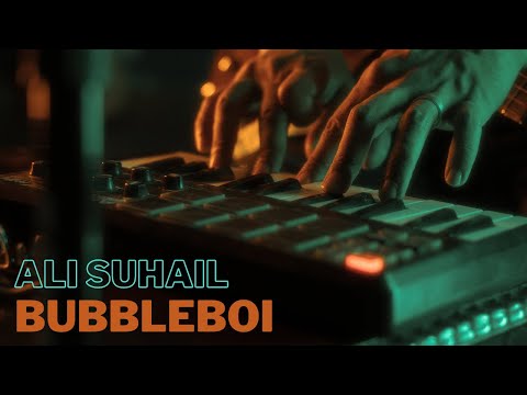 Ali Suhail | Bubbleboi | Reprise | 4K