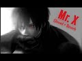 Mr X Title Song Slowed Reverb 16D Lyrics