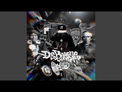 A la buena (feat. Marmishen & Cato Beat)