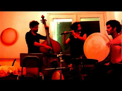 Hadar Noiberg, Yohai Cohen, Hagai Bilitzky