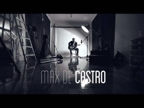 Max de Castro - Apenas Uma Mulher | Studio62