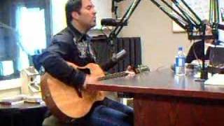 Mark Harris - Find Your wings