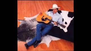 George Strait   Fifteen Years Going Up And One Night Coming Down