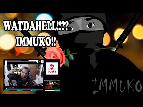 Immuko - Sa Dinami-Dami (Review and Comment) by Flict-G