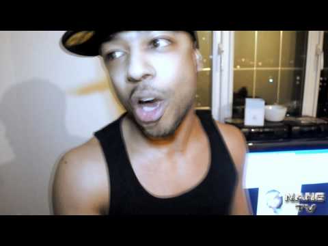 [Nang TV] New GRIME 2010 APM - Sean Blaze - J-Dash Freestyle PART 1/2