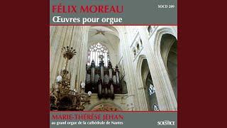 Toccata-Cri d&rsquo;Espoir