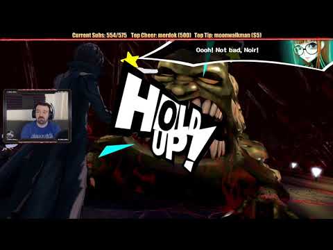 Persona 5 playthrough pt467 - Twists, Turns and...the TRUE VILLAIN REVEALED!