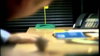 Golf Funny Commercial #65