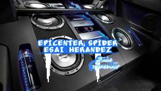 Banda Los Recoditos   Recuérdenme Así EPICENTER SPIDER