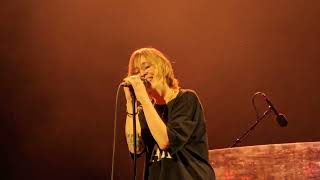 [LIVE] Anouk - Three Days in a Row