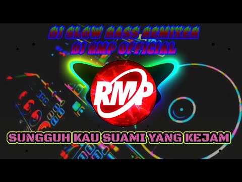 DJ SUAMI YANG KEJAM