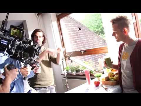 MNM: Making Of Marathonradio Spot