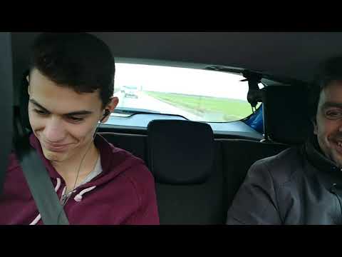 IN VIAGGIO PER VERZUOLO 2018