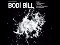 Bodi Bill -- Depart feat. Mariechen Danz 