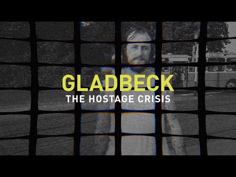 Gladbeck: The Hostage Crisis ( Gladbeck: The Hostage Crisis )