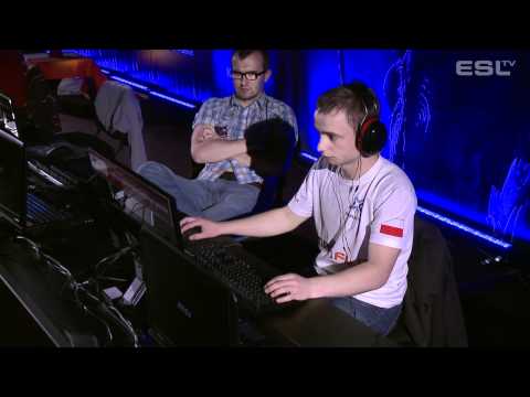 WCS Poland Nationals 12.05.2012