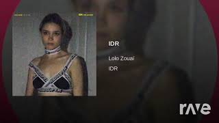 Idfc X Idr - Blackbear - Topic &amp; Lolo Zouai