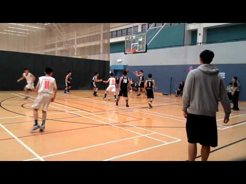 2016 Boy C IMSC VS SKWGSS 1