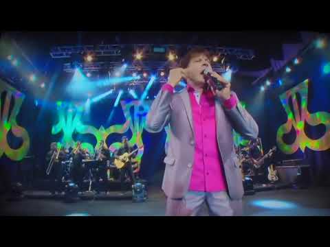 Olga, Solidão, Matinê, Erro perfeito, Eu me entreguei e A chuva me entregou você.