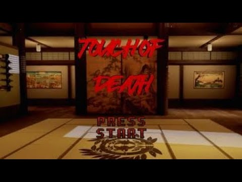 W.O.M - Touch of Death (Music Video) 4k