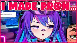 Projekt Melody's Shocking Secret