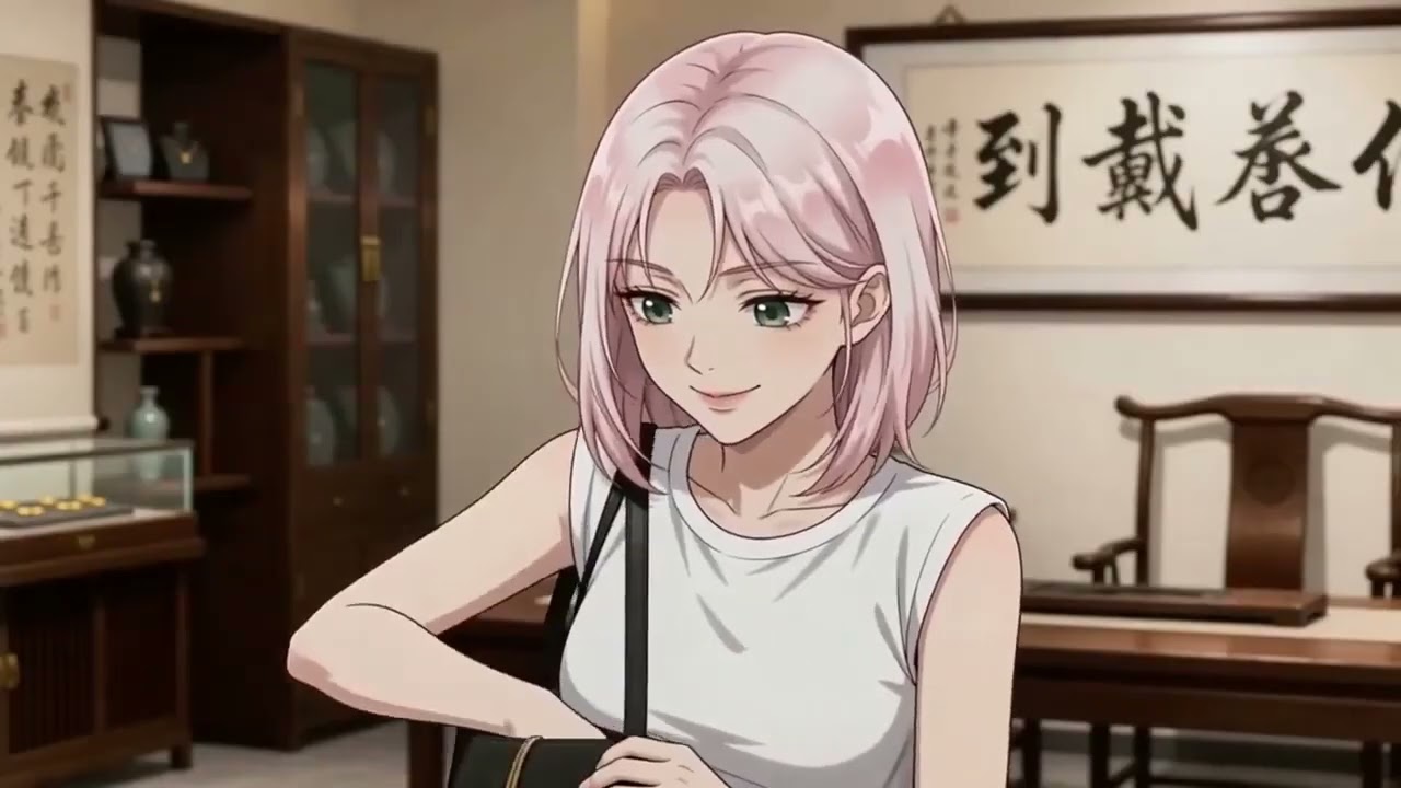 《超市通古今，投喂的大将军称帝了》古代将军意外来到现代小卖部，为一万大军采购物资，我利用金银锭兑换巨额财富，双方开启了跨时空的贸易合作！ #西西漫解