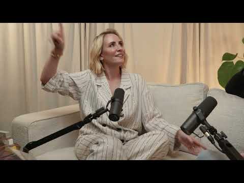 Showbiz Rivalries, Tragedies and Breaking up the Band with Claire (from Steps) - Live, Laugh, Luke