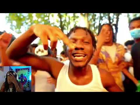 ASSASIN X Dinero Lv X Nesty Floxks X Sha Gz - Demons & Devils | Dotty Reaction