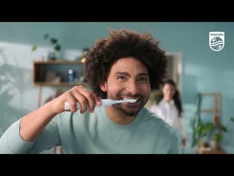 Зубна електрощітка Philips Sonicare 3100 HX4033/32