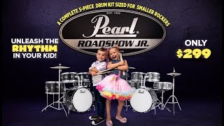 Pearl Roadshow junior 16