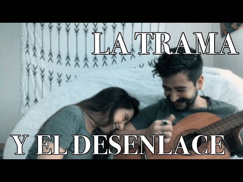Camilo y Evaluna - La Trama y el Desenlace (COVER)