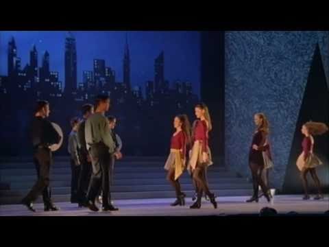 Oscail an Doras, Riverdance - Live from New York City, 1996