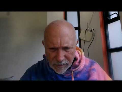 Escape the matrix by mantra chanting