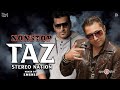 BEST OF TAZ STEREO NATION Nonstop Mashup By EMENES Hosted By TAZ TAZ Hits In One Mix