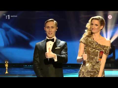 OTO 2016 - kategoria herec - Dano Heriban