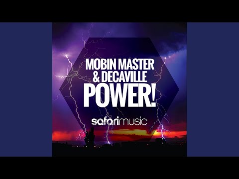Power! (Original Mix)